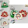Adorable Cartoon Kids Backpack For School Lightweight Nylon Design Perfect For Boys And Girls