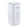 White Air Purifier Negative Ion Car Air Purifier Triple Filter Screen Car Compact Anion Purifier