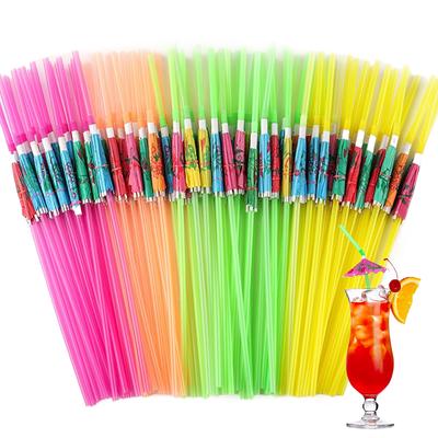 Utensílios de bar – Palhinhas