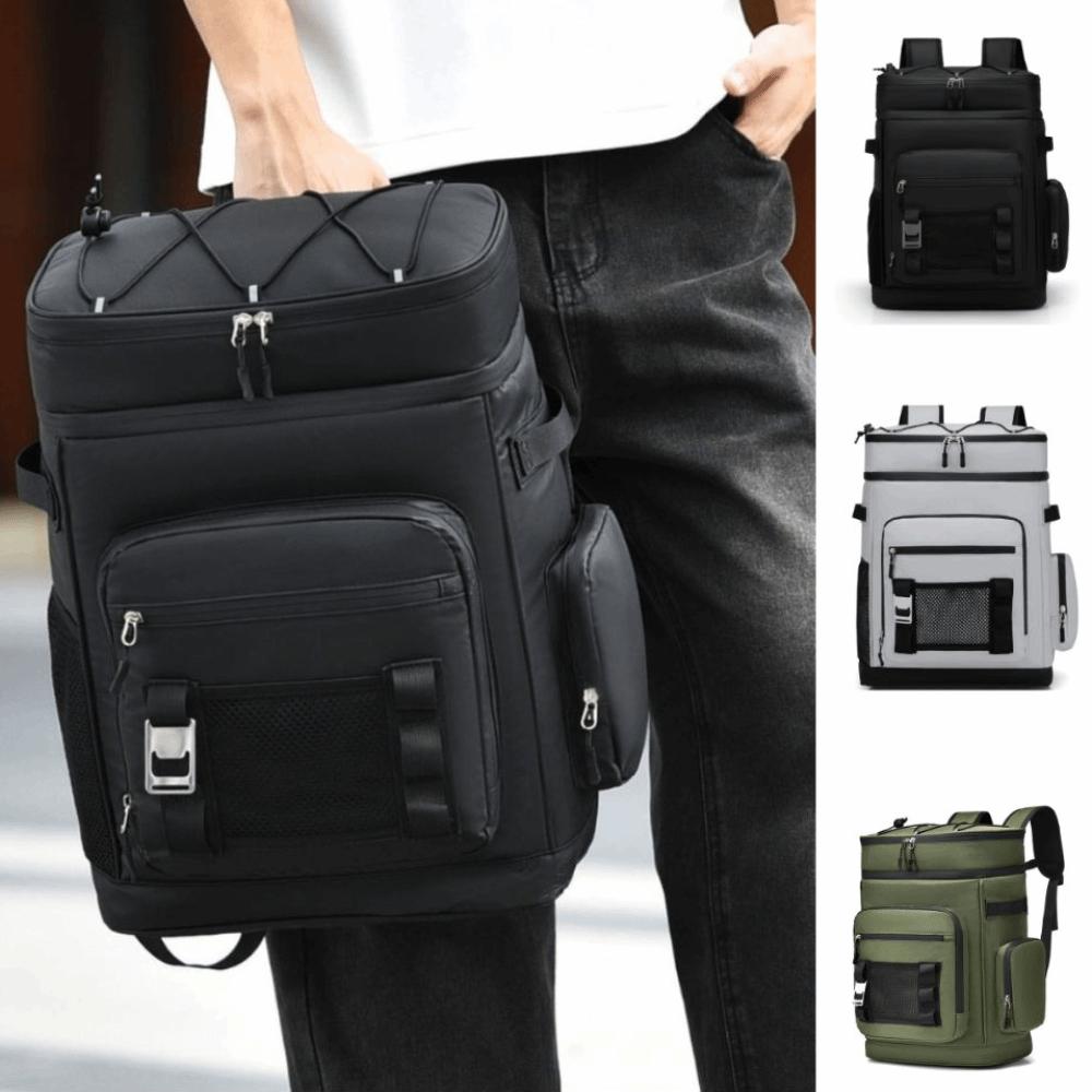 Leak-Proof Insulated Backpack Waterproof Cooler Bag Newest Insulated Bag Travel