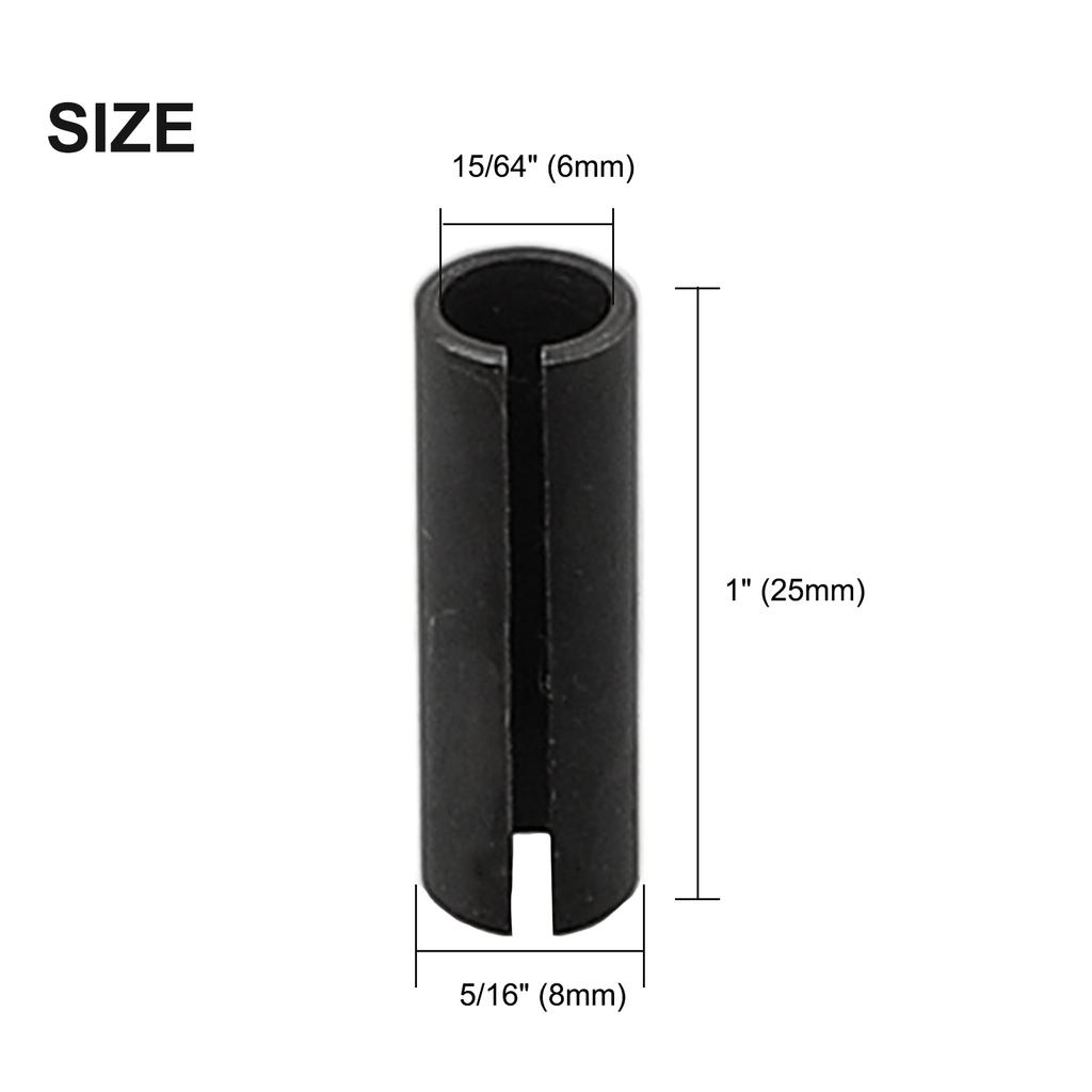 CNC-Router Bit High  For Precision Adapter Collet Milling Cutter-Tool Adapters Holder For-Drills Engraving Machine Reamer