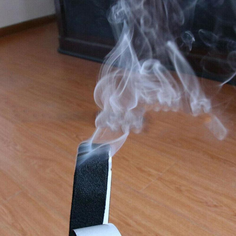 Sealing Strip 2.5CM*2.5M*3MM BBQ Accessories Fire Seal