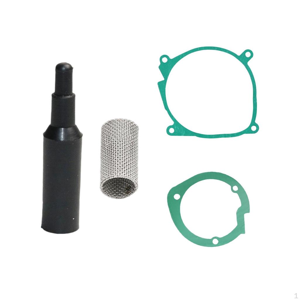 4 Packs Glow Plug Repair Set Automotive Disassembly Tool Replaces Spare Parts Wrench Sturdy