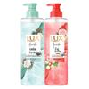 Essential Oil Fragrance Shampoo Duo (Fig Lily of the Valley & Cedar Gardenia)