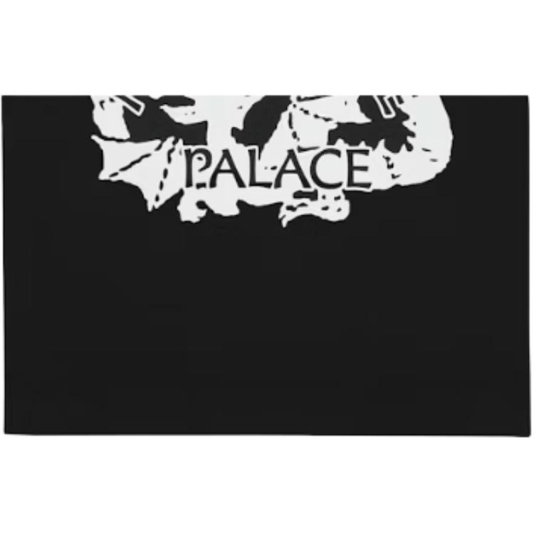 Palace Holiday Collection FW25 Tri Sorcery T-Shirt Loose Comfortable Short Sleeve Unisex Tops PAL-FW25-163