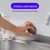 Miaojie Stainless Steel Scourers