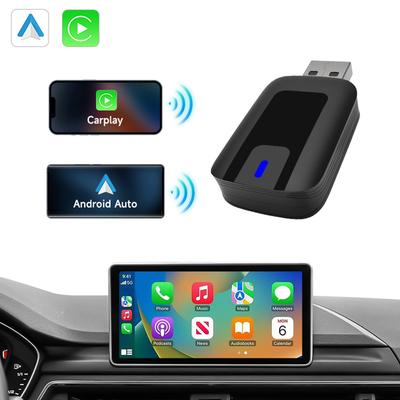 Doplnky pre autoelektroniku – Bluetooth zariadenia do auta