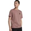 New Jordan Air Jordan T Shirts Men's Brown AO0591-298
