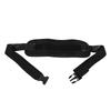 Weight-bearing Belt Weighted Waist Trainer Belt - Adjustable Resistance Ergonomic Design Workout Hip Thrust Hip Training Belt