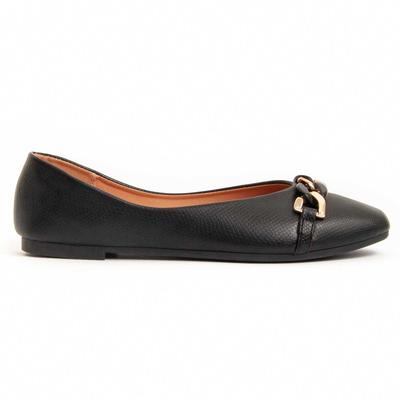 Uformell ballerina for dame. Balleri11  96080