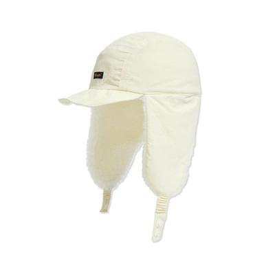 Wrangler Reversible Trooper Hat White