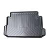 Durable Waterproof Trunk Mat for 2022-2025 Honda HR-V Eco-Friendly TPE