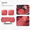 Xiaopeng P5/G3/G6/G9/P7 Car Seat and Backrest Cushion – All-Season Universal Fit