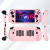 Protective Cover Shockproof Handheld Game Console Cover Anti-Scratch Protective Case for Legion Go S Gaming Console Case