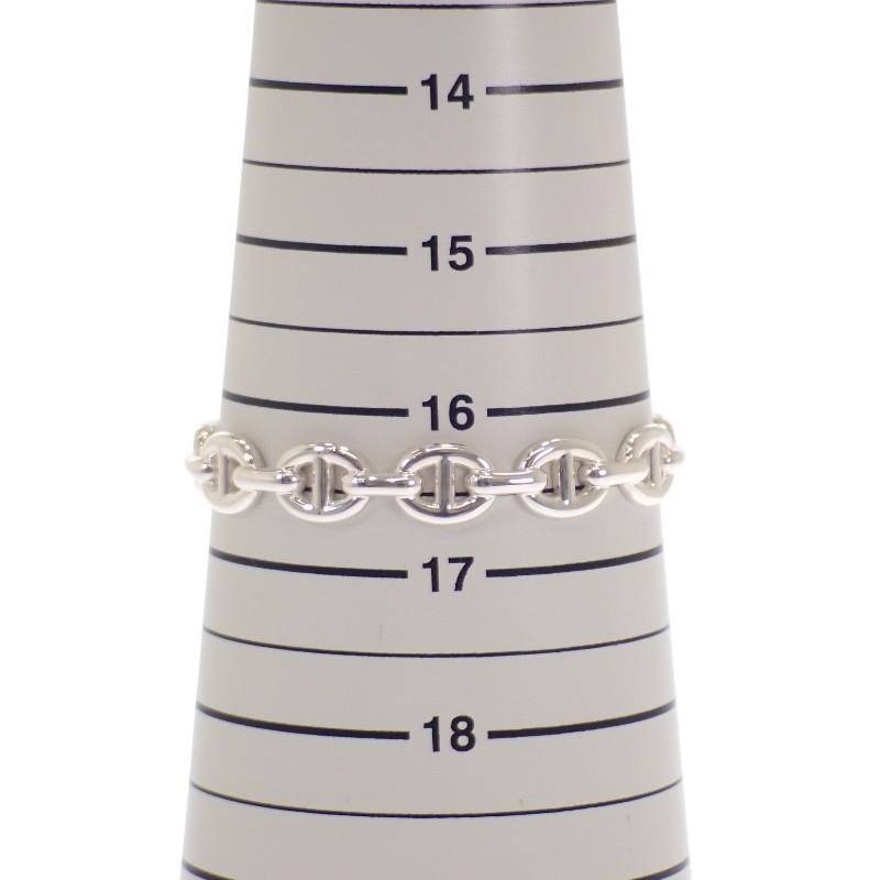 HERMES  H109509B_00SH  Bangle Silver925 mens