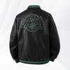 New autumn men's leather jacket large size leather jacket high sense American high street leather jacket men's jackets