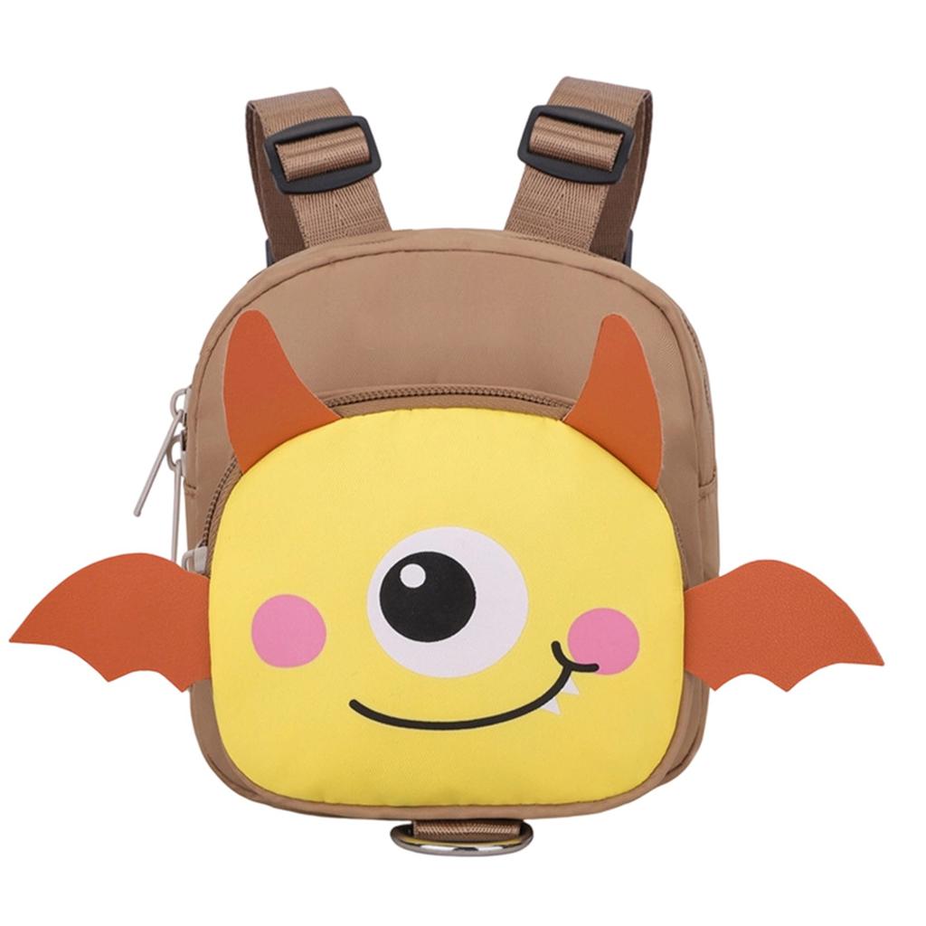 Outdoor Pet Bag, Snack Bag, Cute Storage Bag For Pet To Carry  Their Own, Can Hang A Leash