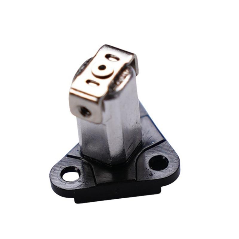 Metal Drones Gimbals Shaft Replacement Part for Enhances Rotation Designs in Aerial Photography Applications