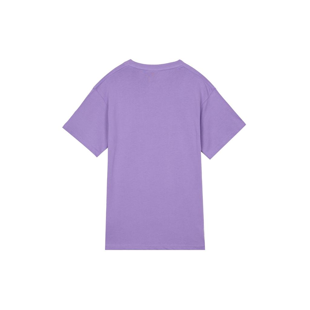 Nike ACG T-Shirt Herren Atomblau Lila/Schwarz BQ7343-583