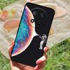 Etui Do Huawei Honor Magic7 Lite 5G Miękkie Silikonowe TPU Pokrowiec Na Telefon Dla Honor Magic7 Pro Fundas Magic 7 Odporna Na Wstrząsy Osłona Zderzaka