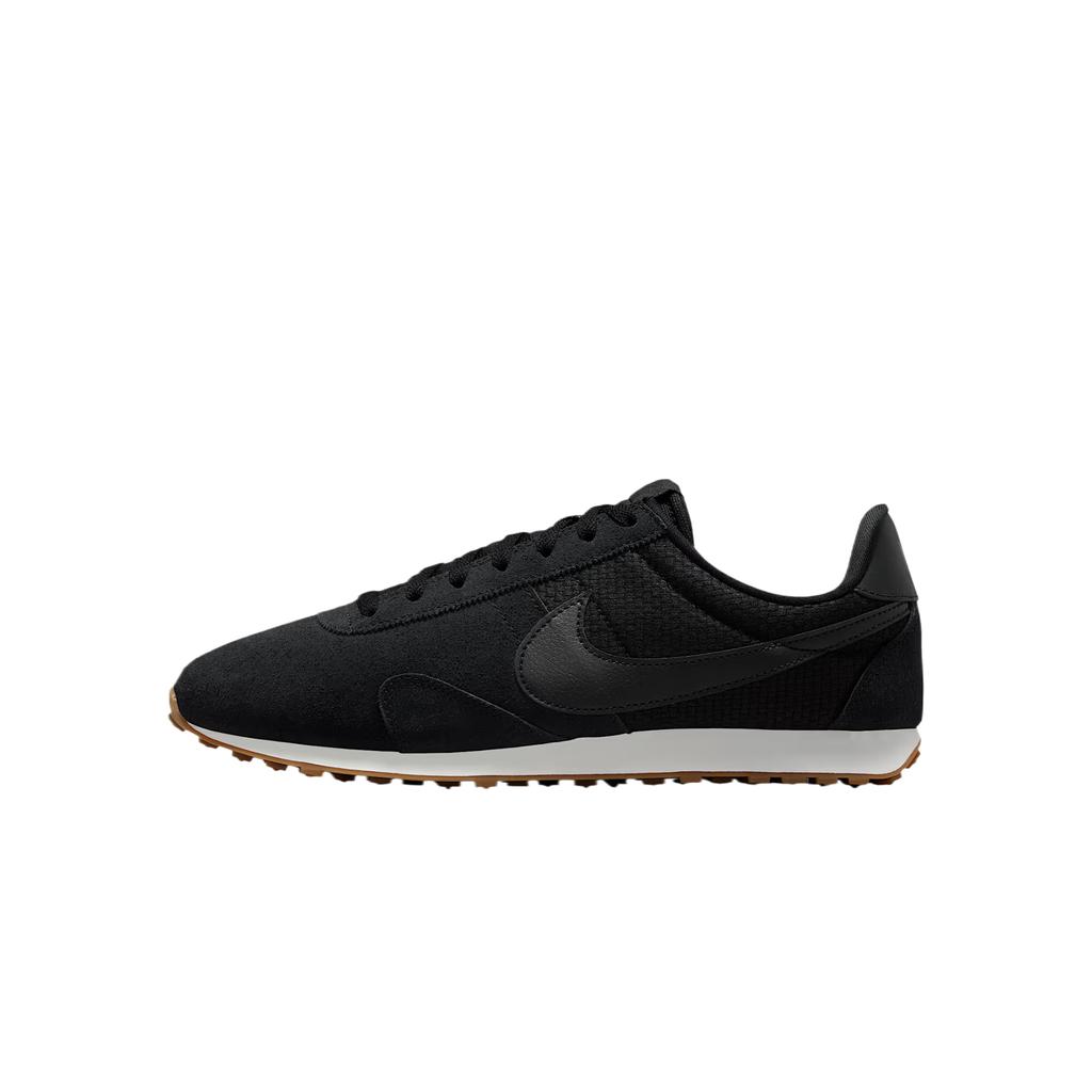 Nike Pre Montreal 17 Leather Low Top Casual Shoes Men's 898032-002