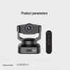 Aoni C3000pro AI Noise Cancelling 4K Video Conference Camera