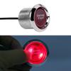 Universal 12V Car Vehicle Engine Start Push Button Switch Ignition Starter