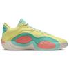 Jordan Tatum 2 PF FJ6458-700 Lightweight Mesh Zoom Air Outdoor Men's Basketball Shoes