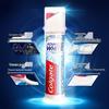 Colgate Optic White Stain Removal Toothpaste