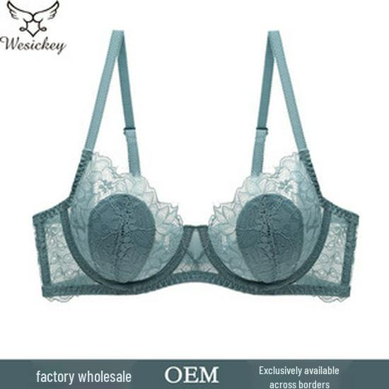 Reggiseno Sexy Halter a U Senza Schiena per Donna - Liscio, Invisibile e Supportivo