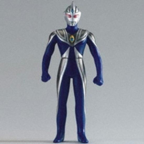 Ultraman Gaia Fake Ultraman Agul