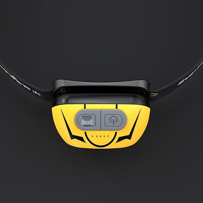 SupFire HL75-A Sensor Rechargeable Headlamp