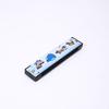 Tin Plate 16-Hole Children's Cartoon Harmonica - Early Education Musical Toy
