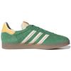 Adidas Gazelle Preloved Green Semi Spark Unisex Sneakers Cream-White IE3692