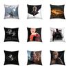 Textil do obýváku a jídelny – Povlaky na polštáře