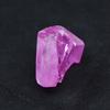 Pink Zircon Natural  50 Ct Uncut Raw Rough CERTIFIED Loose Gemstone Raw Rough