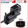 EGR SOLENOID VALVE VACCUM for MAZDA RX 8 MX 5 MX 3 MX 6 323 626 1.8 16V K5T49090