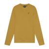 Lyle & Scott Herren-Sweatshirt mit Rundhalsausschnitt