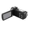 Video Camera Camcorder 2.7K Digital Camera Recorder 48MP 3.0 Inch Rotation TFT Screen 16X Digital Zoom Camcorder Camera