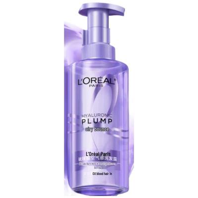 L'Oréal Hyaluronic Acid Shampoo