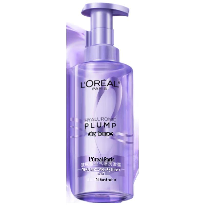 L'Oréal Paris Hyaluronic Acid Air Sense Shampoo