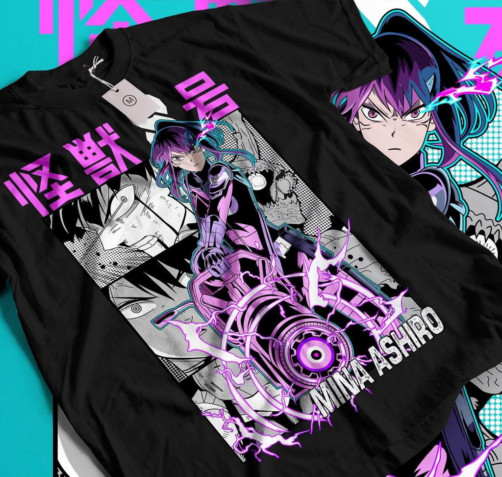 Fire Style / Streetwear / Japan Style / Unisex / 100% Cotton.