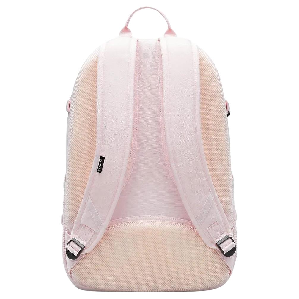 Women's Backpack Converse Straight Edge Polyester Backpack Women's Candy Berry