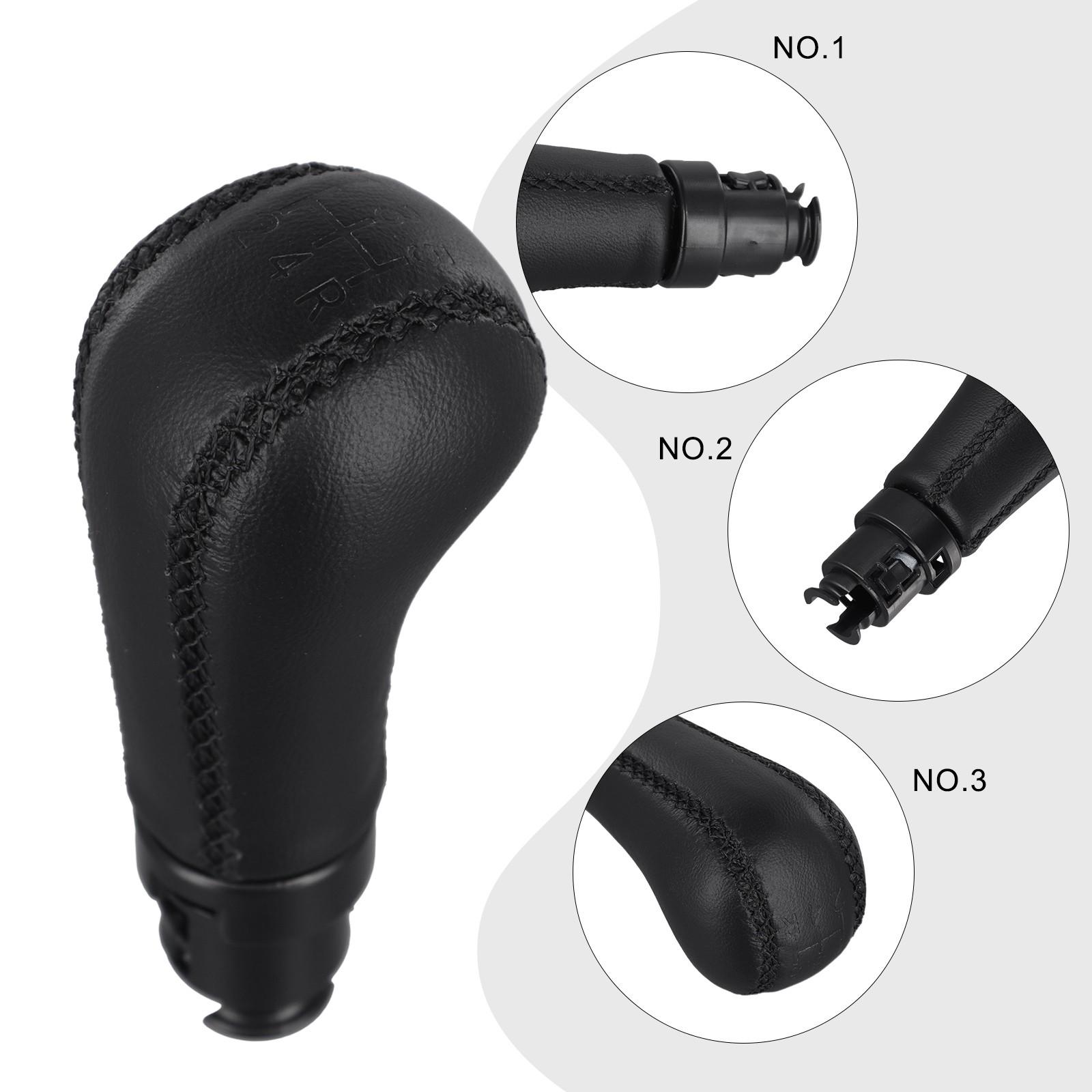 5 Speed Gear Shift Knob Car Manual Gear Shift Knob