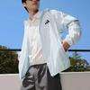 Adidas Climacool Jackets & Coats Unisex Blue KA9749