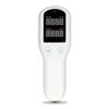Air Quality Detector High Accuracy HCHO TVOC Tester LCD Display Handheld Gas Monitor for Indoor