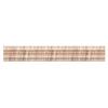 2022 1PCS 0 3 In Self Adhesive Flexible Foam Molding Trim, 3D Sticky Decorative Wall Trim Lines Skirting Baseboard Wallpaper Border Wall Sticker