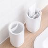 Chahua Bathroom Toothbrush Holder with Cups