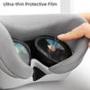Vr Glasses Lens Scratch Resistant Protective Film Hd Screen Soft Film Compatible For Pico 4