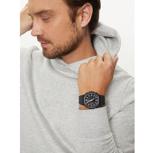 Наручные часы G-Shock GA-2100-1AER
